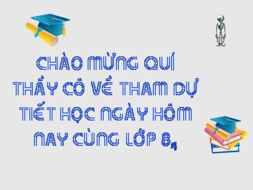 Chương III. §3. Phương trình đưa được về dạng ax + b = 0