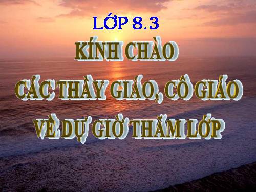 Chương II. §4. Quy đồng mẫu thức nhiều phân thức