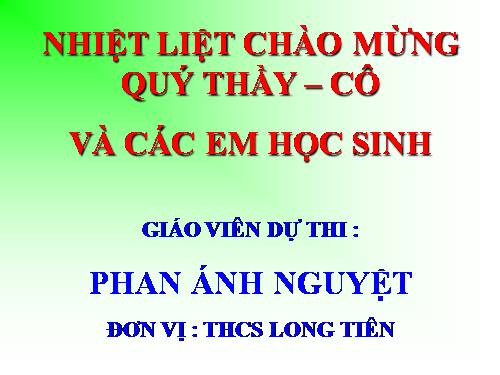 Chương II. §4. Quy đồng mẫu thức nhiều phân thức