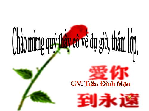 Chương II. §8. Phép chia các phân thức đại số