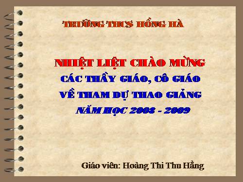 Chương II. §1. Phân thức đại số