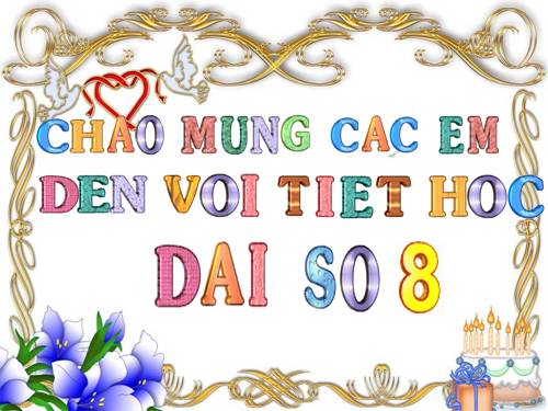 Chương I. §3. Những hằng đẳng thức đáng nhớ