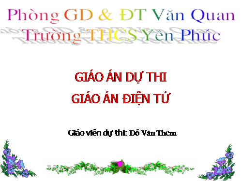 Chương II. §2. Tính chất cơ bản của phân thức