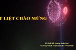 Ôn tập Chương I. Phép nhân và phép chia các đa thức