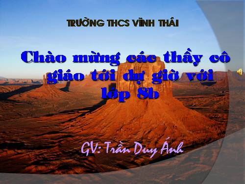 Ôn tập Chương I. Phép nhân và phép chia các đa thức