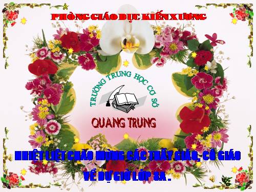 Chương II. §6. Phép trừ các phân thức đại số