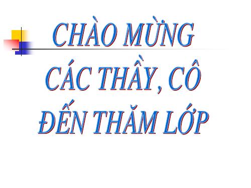 Chương I. §11. Chia đa thức cho đơn thức