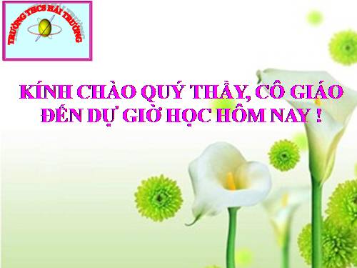 Chương I. §8. Phân tích đa thức thành nhân tử bằng phương pháp nhóm hạng tử