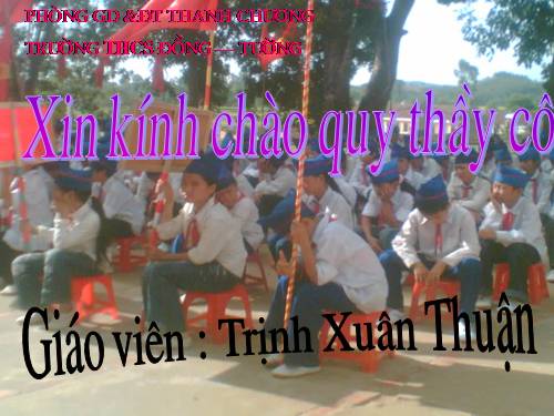 Chương I. §7. Phân tích đa thức thành nhân tử bằng phương pháp dùng hằng đẳng thức