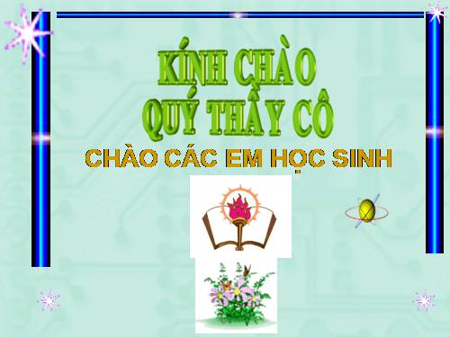 Chương II. §6. Phép trừ các phân thức đại số