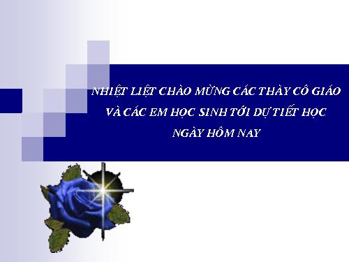 Chương III. §6. Giải bài toán bằng cách lập phương trình