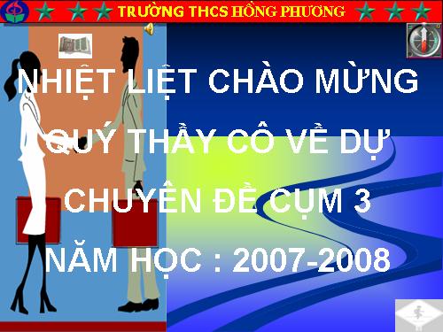 Chương II. §7. Phép nhân các phân thức đại số