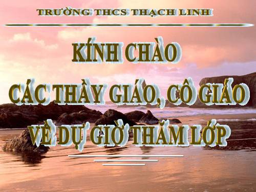 Chương II. §6. Phép trừ các phân thức đại số