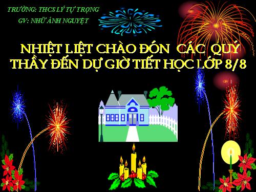 Chương III. §7. Giải bài toán bằng cách lập phương trình (tiếp)