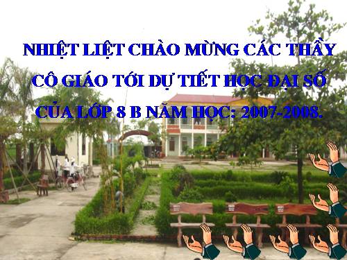 Các bài Luyện tập