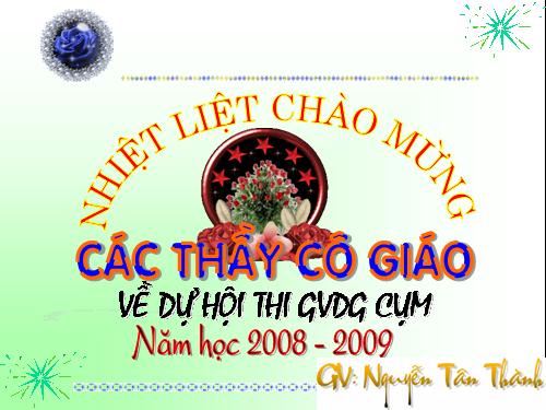 Chương III. §1. Mở đầu về phương trình