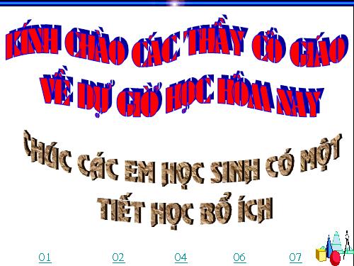 Chương I. §6. Phân tích đa thức thành nhân tử bằng phương pháp đặt nhân tử chung