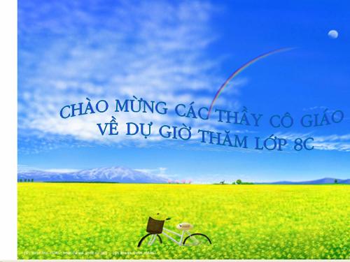 Chương IV. §2. Liên hệ giữa thứ tự và phép nhân