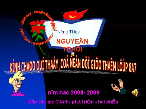 Ôn tập Chương III. Phương trình bậc nhất một ẩn