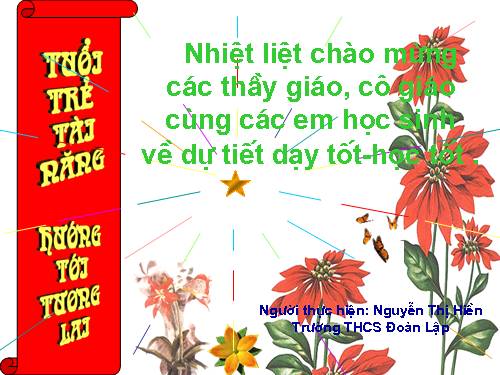 Chương II. §8. Phép chia các phân thức đại số