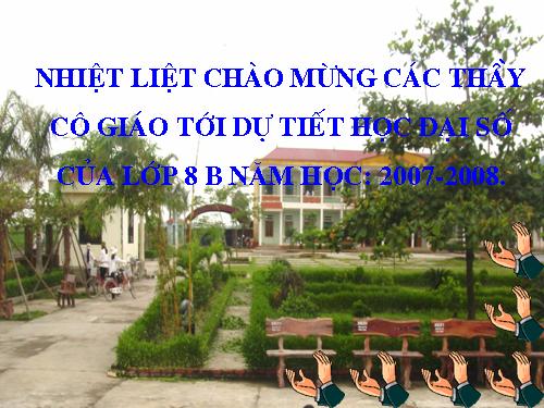 Chương IV. §5. Phương trình chứa dấu giá trị tuyệt đối