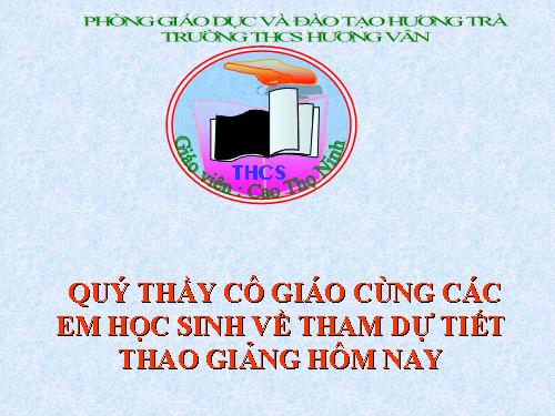 Chương II. §3. Rút gọn phân thức