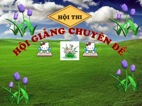 Chương I. §10. Chia đơn thức cho đơn thức