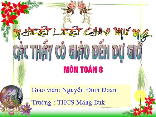 Chương III. §4. Phương trình tích