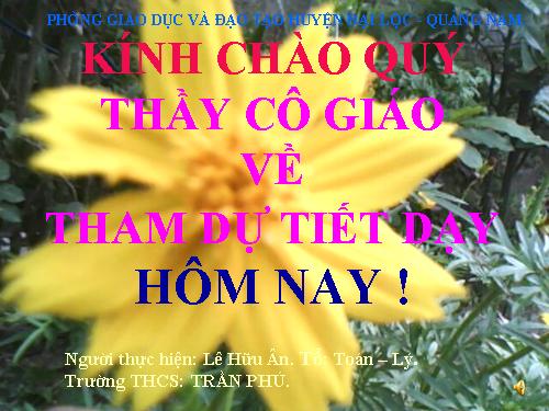 Chương IV. §4. Bất phương trình bậc nhất một ẩn