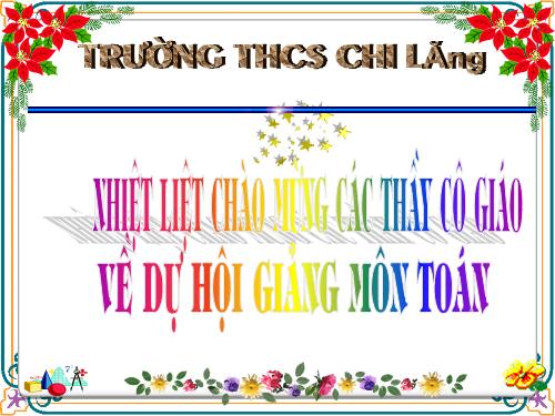 Chương II. §9. Biến đổi các biểu thức hữu tỉ. Giá trị của phân thức