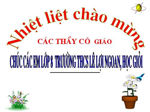 Chương II. §9. Biến đổi các biểu thức hữu tỉ. Giá trị của phân thức