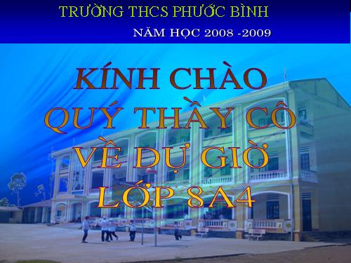 Chương II. §4. Quy đồng mẫu thức nhiều phân thức