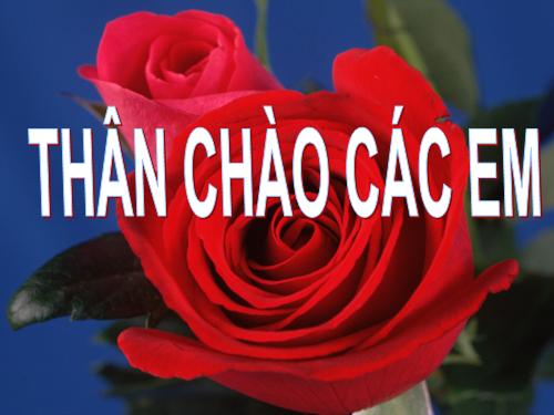 Chương II. §6. Phép trừ các phân thức đại số