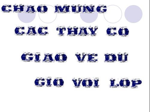 Chương II. §3. Rút gọn phân thức