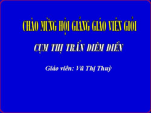 Chương II. §2. Tính chất cơ bản của phân thức