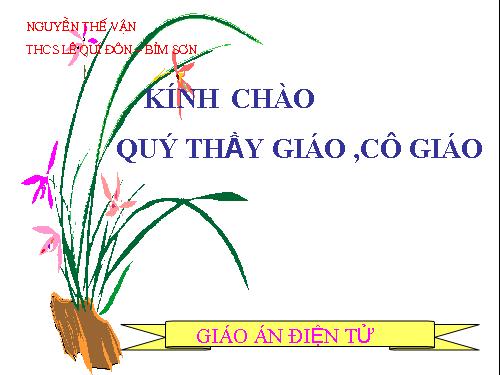 Chương I. §1. Nhân đơn thức với đa thức