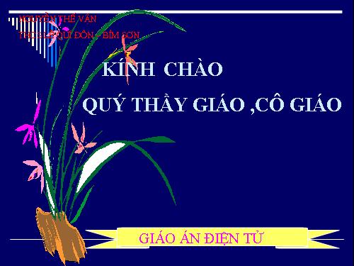 Chương II. §3. Rút gọn phân thức