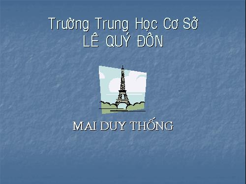 Ôn tập Chương III. Phương trình bậc nhất một ẩn