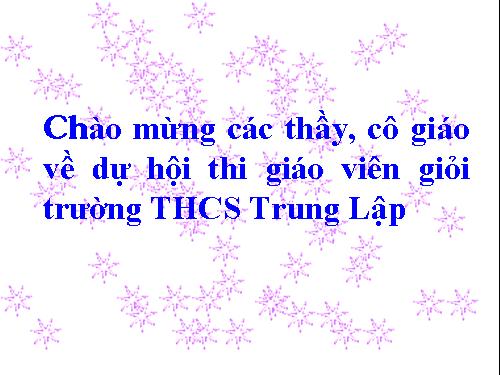 Ôn tập Chương I. Phép nhân và phép chia các đa thức