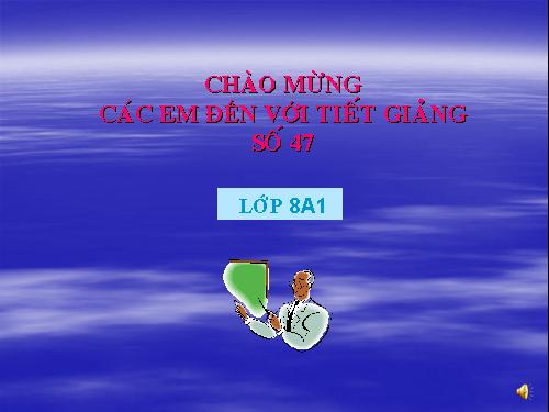 Chương III. §5. Phương trình chứa ẩn ở mẫu