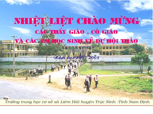 Chương I. §4. Những hằng đẳng thức đáng nhớ (tiếp)