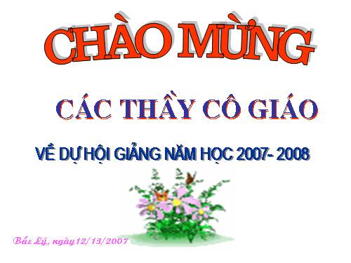 Chương II. §7. Phép nhân các phân thức đại số