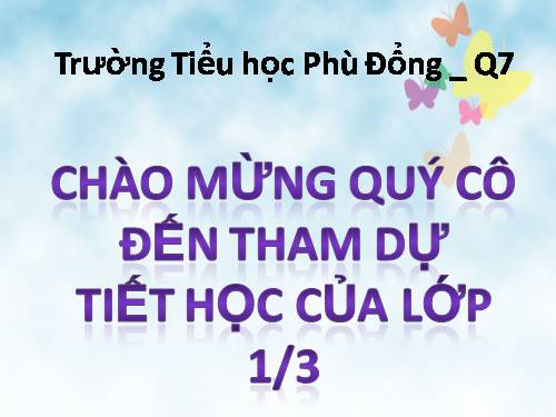 Phép cộng trong phạm vi 4