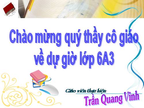 Bài 11. Tổ chức thông tin trong máy tính