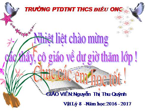 Bài 6. Lực ma sát