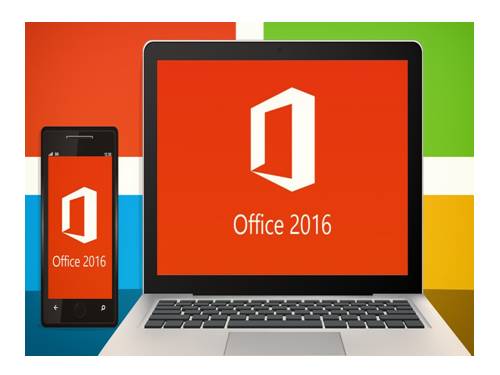 DOWNLOAD & CÀI ĐẶT MS. OFFICE 2016