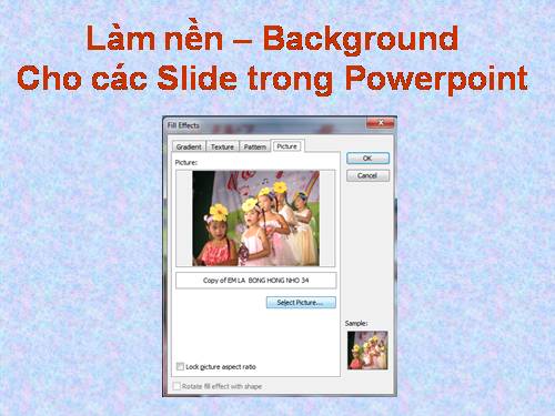 Làm nền đẹp - Background đủ kiểu!!!!