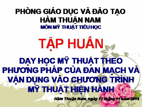 VẼ CÙNG NHAU