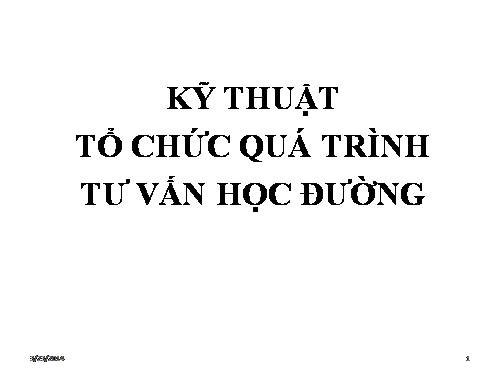 Chuyên đề 7-THCS