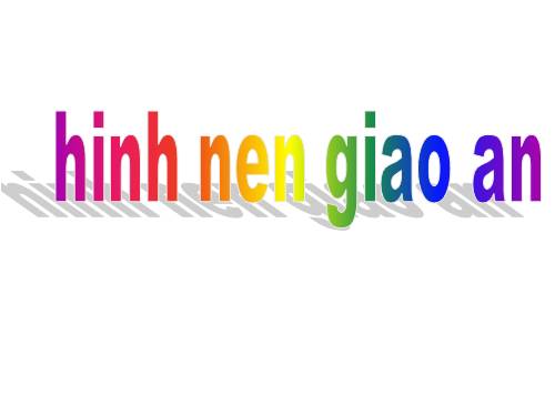 hinh nen giao an